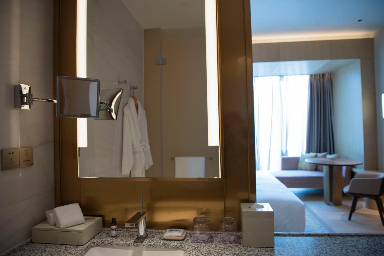 Hyatt Regency Ningbo Hangzhou Bay Dış mekan fotoğraf