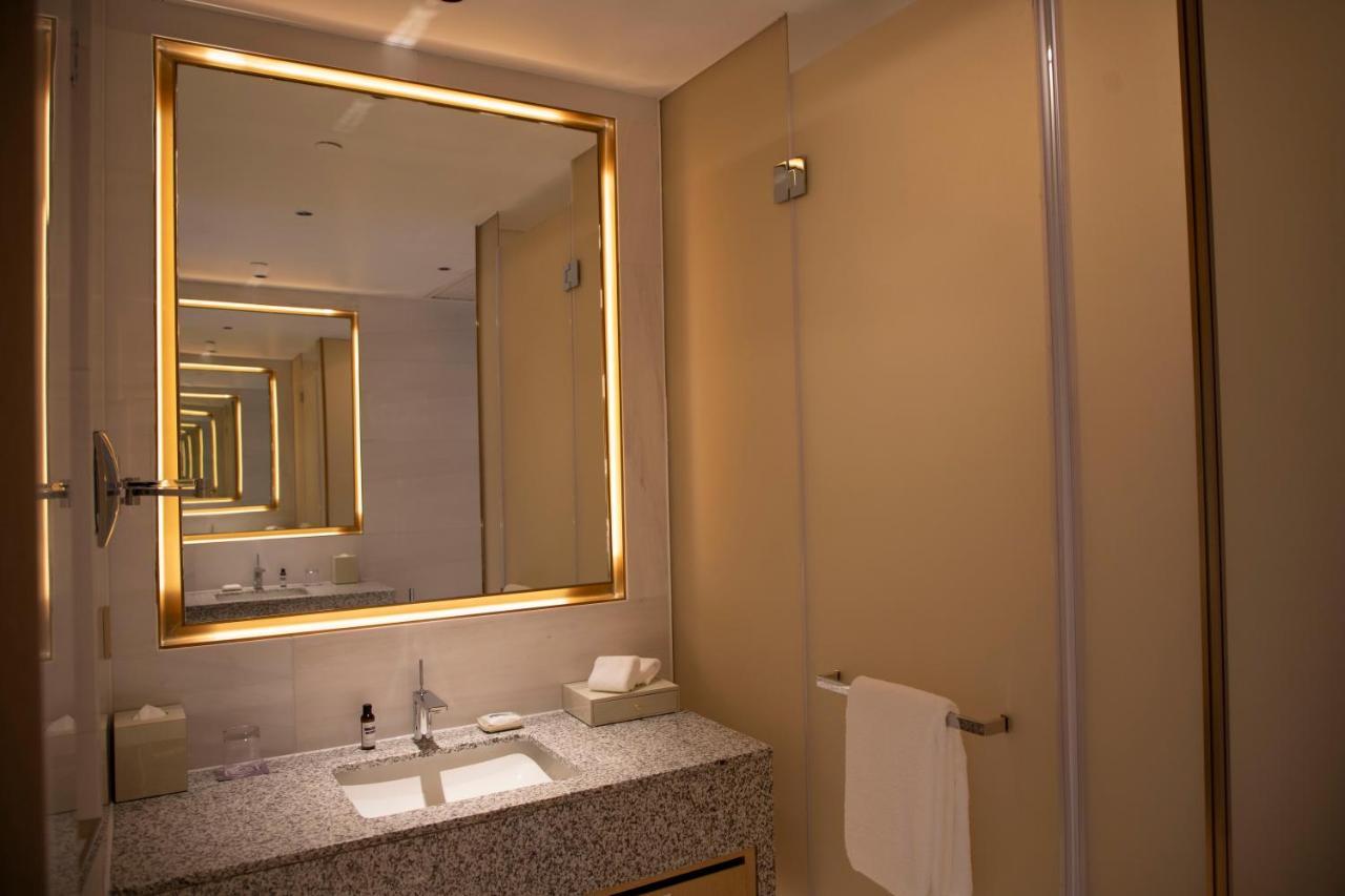 Hyatt Regency Ningbo Hangzhou Bay Dış mekan fotoğraf