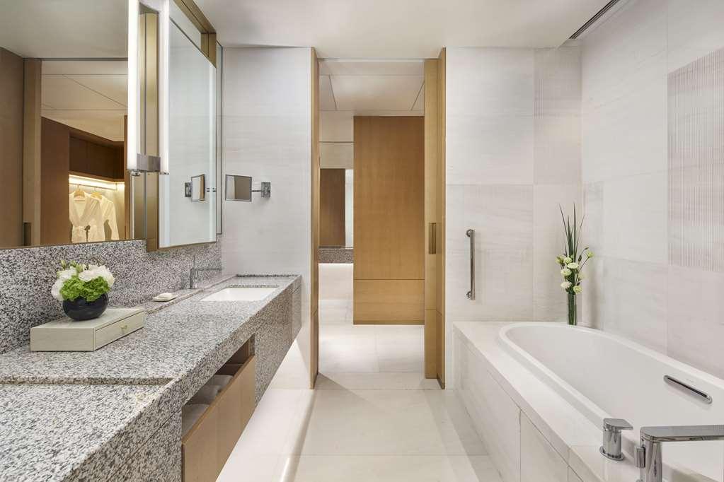 Hyatt Regency Ningbo Hangzhou Bay Oda fotoğraf